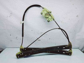 Macara electrica geam stanga fata Audi A6 (4F2, C6) [Fabr 2004-2010] 4F0837461D