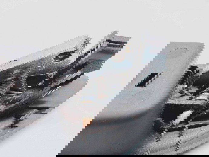  Maner interior dreapta spate Chevrolet Cruze (J300) [Fabr 2010-2016] 96845901