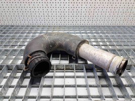 Tub intercooler Hyundai Santa Fe 1 (SM) [Fabr 2000-2006] OEM 2.0 D4EA