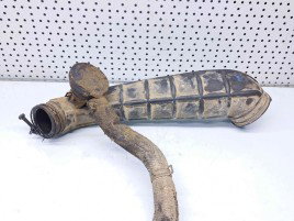 Tub intercooler Hyundai Santa Fe 1 (SM) [Fabr 2000-2006] 28139-26320 2.0 D4EA