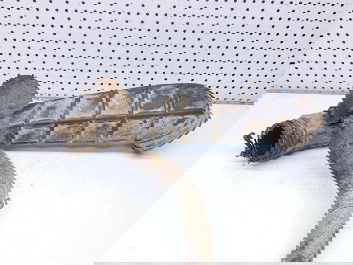 Tub intercooler Hyundai Santa Fe 1 (SM) [Fabr 2000-2006] 28139-26320 2.0 D4EA