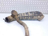 Tub intercooler Hyundai Santa Fe 1 (SM) [Fabr 2000-2006] 28139-26320 2.0 D4EA