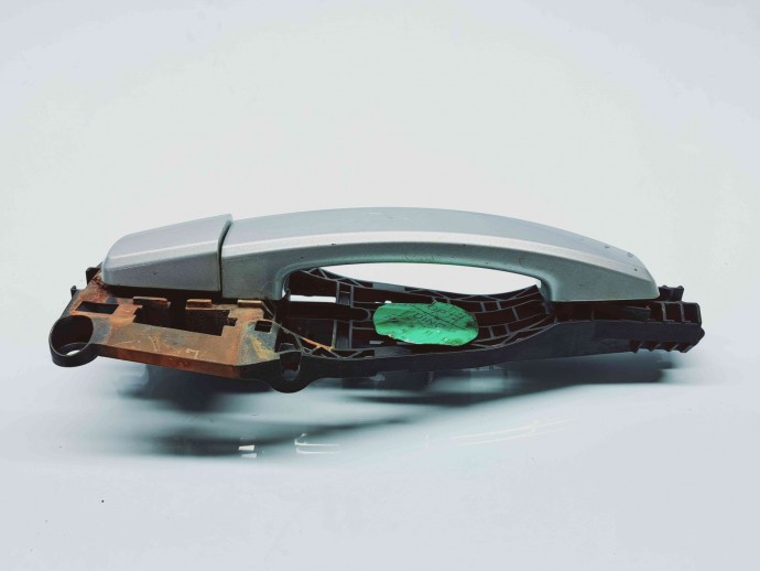 Maner usa dreapta fata Chevrolet Cruze (J300) [Fabr 2010-2016] GRI