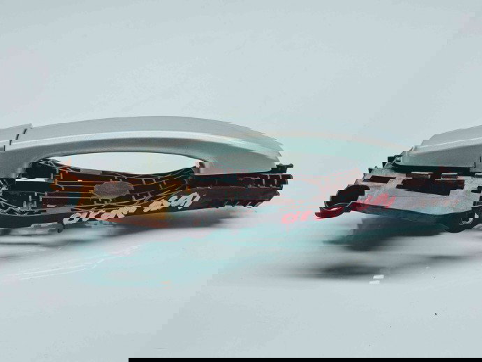 Maner usa dreapta spate Chevrolet Cruze (J300) [Fabr 2010-2016] GRI