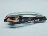 Maner usa dreapta spate Chevrolet Cruze (J300) [Fabr 2010-2016] GRI