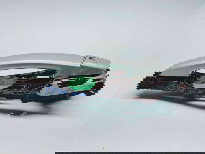 Maner usa stanga fata Chevrolet Cruze (J300) [Fabr 2010-2016] GRI