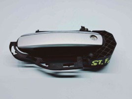 Maner usa stanga fata Audi A6 (4F2, C6) [Fabr 2004-2010] LX7W