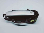 Maner usa stanga fata Audi A6 (4F2, C6) [Fabr 2004-2010] LX7W