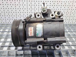 Compresor clima Hyundai Santa Fe 1 (SM) [Fabr 2000-2006] F08,B03 2.0 D4EA  83KW / 113CP