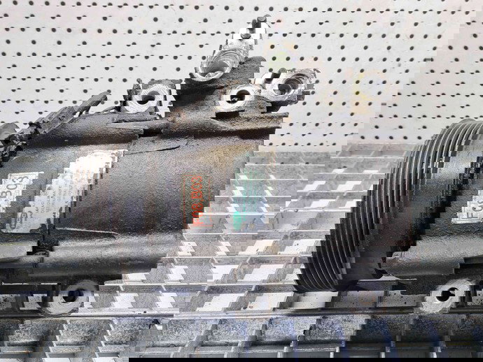Compresor clima Hyundai Santa Fe 1 (SM) [Fabr 2000-2006] F08,B03 2.0 D4EA  83KW / 113CP