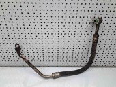 Conducta AC Hyundai Santa Fe 1 (SM) [Fabr 2000-2006] OEM 2.0 D4EA