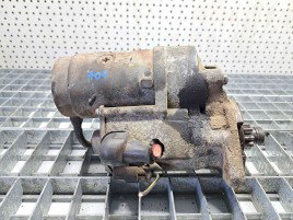 Electromotor 9 dinti Hyundai Santa Fe 1 (SM) [Fabr 2000-2006] 36100-27000 2.0 D4EA 83KW / 113CP