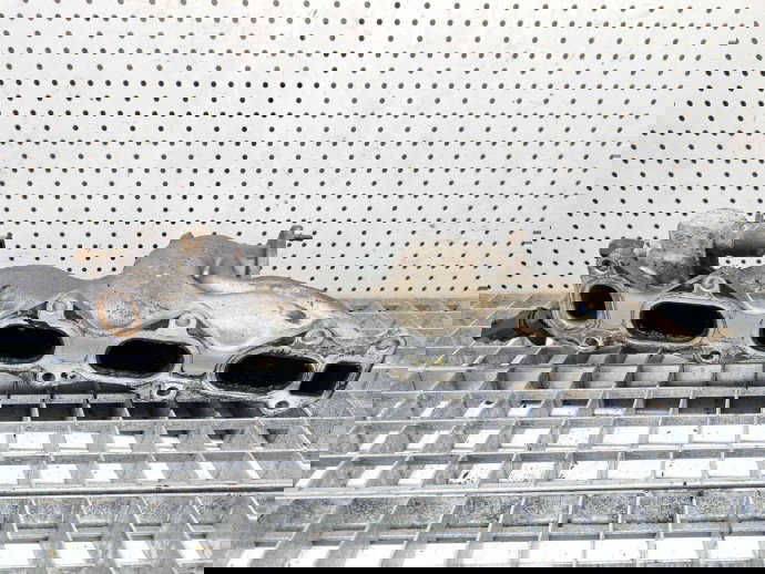 Galerie admisie Hyundai Santa Fe 1 (SM) [Fabr 2000-2006] OEM 2.0 D4EA