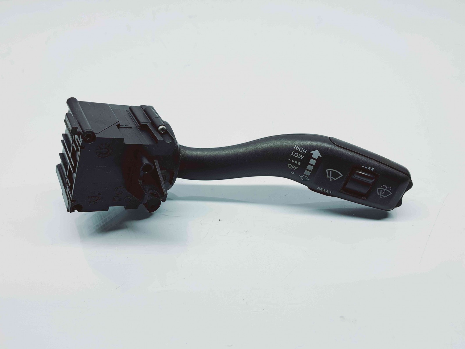 Maneta stergator Audi A6 (4F2, C6) [Fabr 2004-2010] 4E0953503F