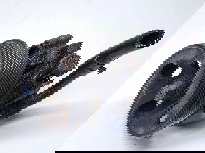 Pompa servodirectie Hyundai Santa Fe 1 (SM) [Fabr 2000-2006] OEM 2.0 D4EA