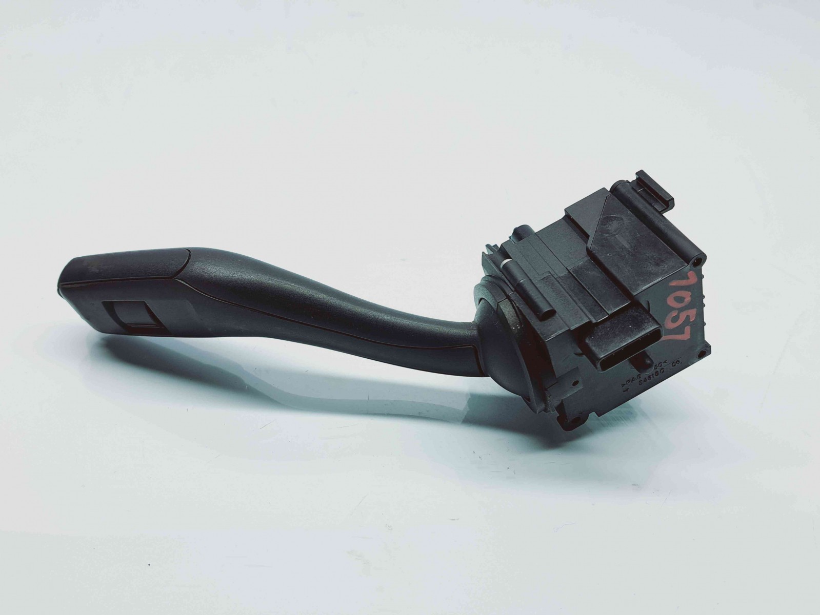 Maneta stergator Audi A6 (4F2, C6) [Fabr 2004-2010] 4E0953503F - imagine 2