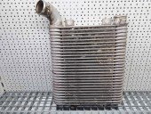 Radiator intercooler Hyundai Santa Fe 1 (SM) [Fabr 2000-2006] 28270-27201 2.0 D4EA