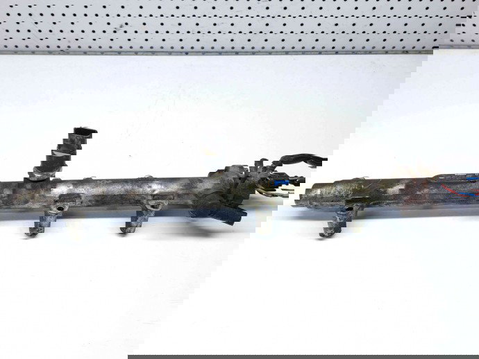 Rampa injectoare Hyundai Santa Fe 1 (SM) [Fabr 2000-2006] 31400-27000 / 0445214026 2.0 D4EA