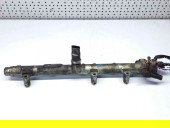 Rampa injectoare Hyundai Santa Fe 1 (SM) [Fabr 2000-2006] 31400-27000 / 0445214026 2.0 D4EA