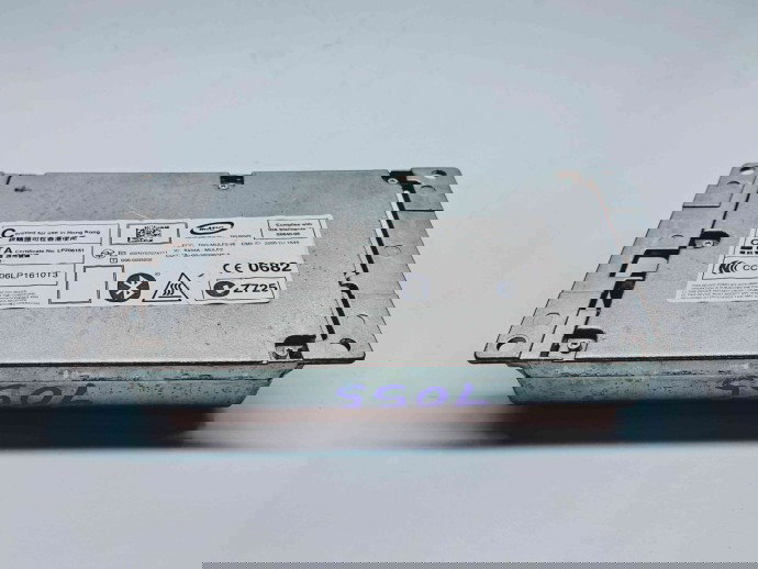  Modul bluetooth Bmw 3 (E90) [Fabr 2005-2011] 9200822