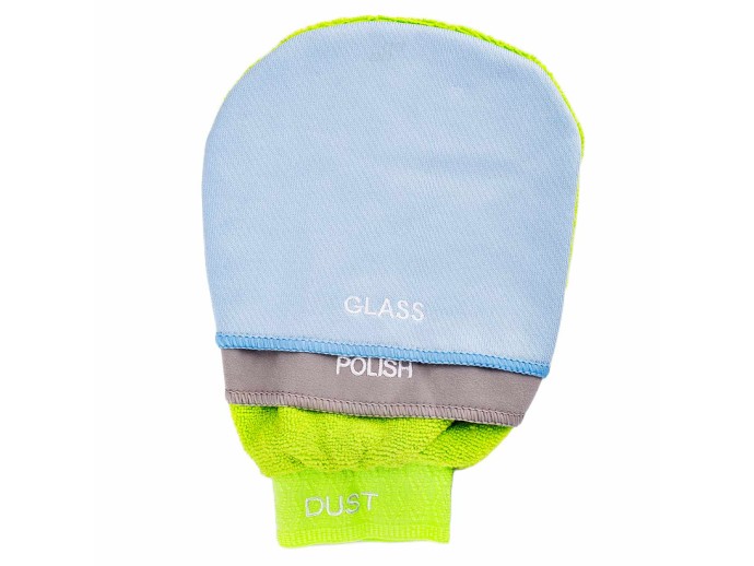 Manusa multifunctionala 3 in 1 25x17cm