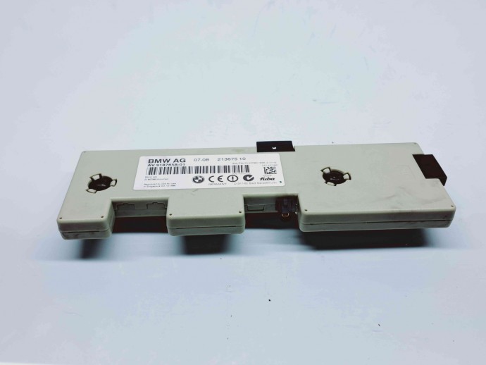  Modul confort Bmw 3 (E90) [Fabr 2005-2011] 9187658