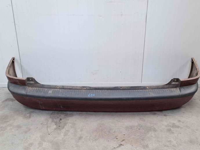 Bara spate Opel Zafira A (F75) [Fabr 1999-2005] OEM