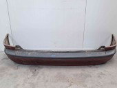 Bara spate Opel Zafira A (F75) [Fabr 1999-2005] OEM