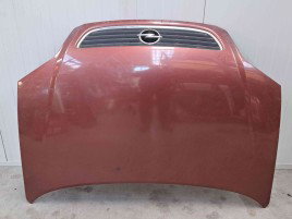 Capota Opel Zafira A (F75) [Fabr 1999-2005] OEM