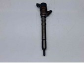 Injector, 3380027010, Hyundai Tucson JM 2.0d