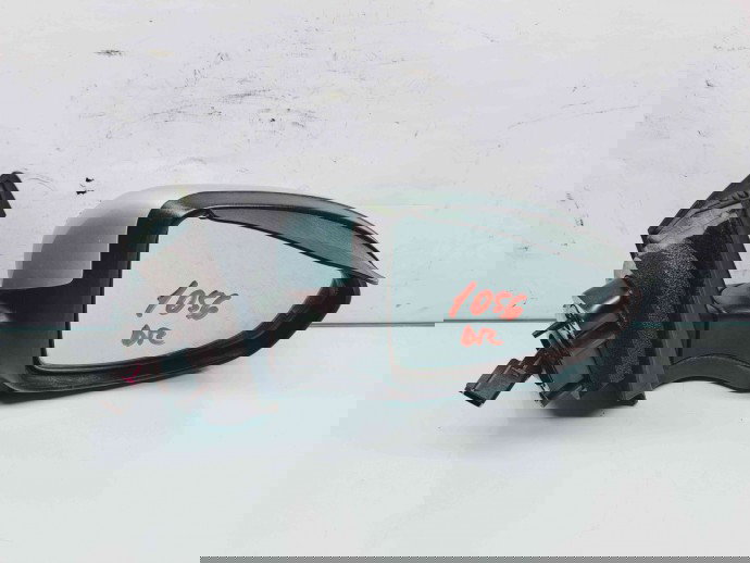 Oglinda dreapta Chevrolet Cruze (J300) [Fabr 2010-2016] GRI