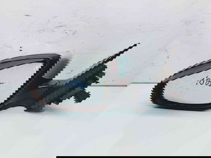 Oglinda stanga Chevrolet Cruze (J300) [Fabr 2010-2016] GRI