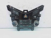  Panou comanda clima Chevrolet Cruze (J300) [Fabr 2010-2016] 3839408