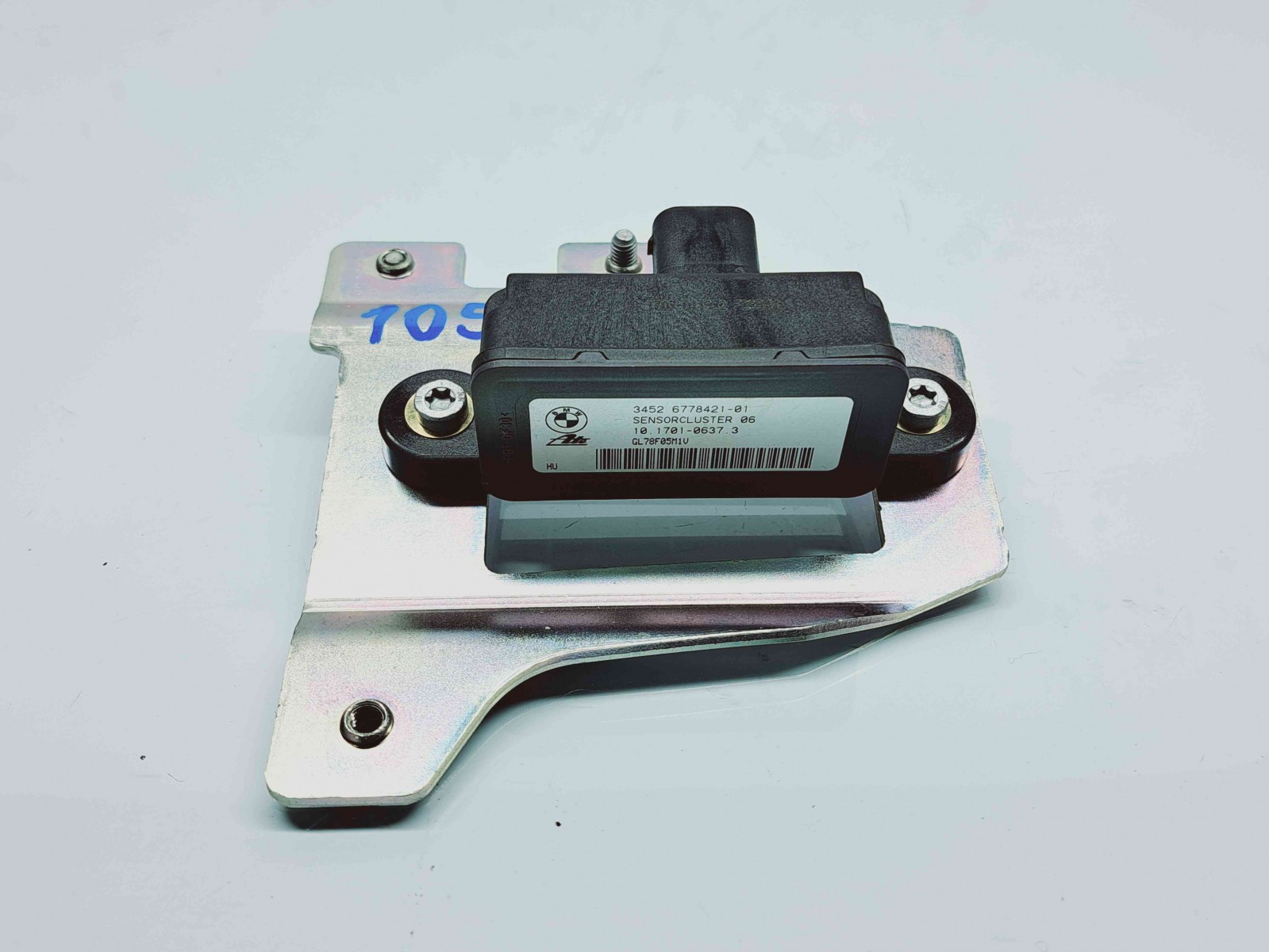 SENZOR ESP Bmw 3 (E90) [Fabr 2005-2011] 6778421