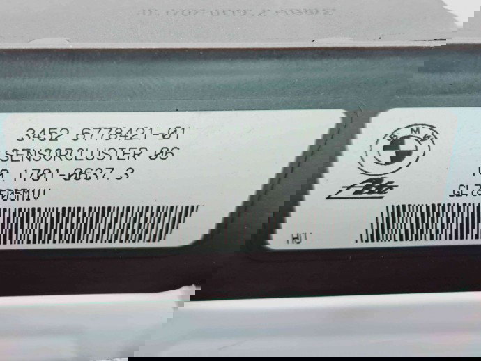  SENZOR ESP Bmw 3 (E90) [Fabr 2005-2011] 6778421