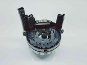  Spirala volan Audi A6 (4F2, C6) [Fabr 2004-2010] 4E0953541A 