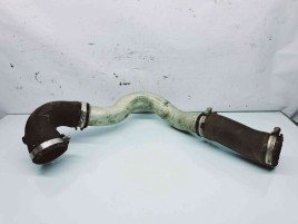 Tub intercooler Audi A6 (4F2, C6) [Fabr 2004-2010] 4F0145686M 2.0 TDI CAHA 2.0 TDI CAHA 125KW / 170CP