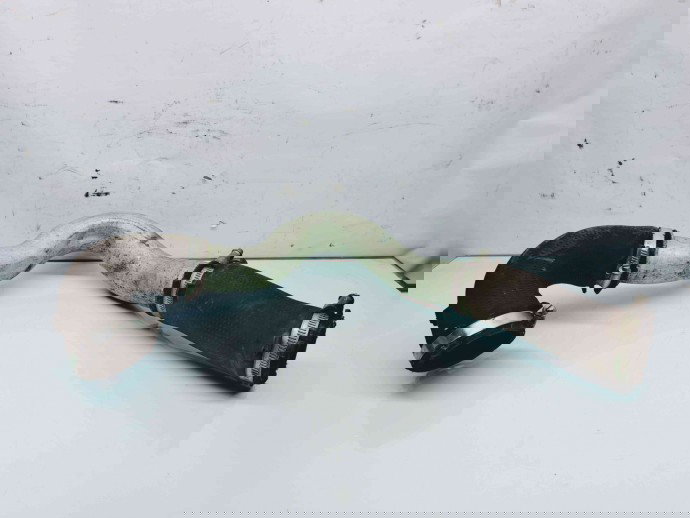 Tub intercooler Audi A6 (4F2, C6) [Fabr 2004-2010] 4F0145686M 2.0 TDI CAHA 2.0 TDI CAHA 125KW / 170CP