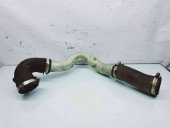 Tub intercooler Audi A6 (4F2, C6) [Fabr 2004-2010] 4F0145686M 2.0 TDI CAHA 2.0 TDI CAHA 125KW / 170CP