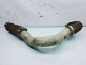 Tub intercooler Audi A6 (4F2, C6) [Fabr 2004-2010] 4F0145686M 2.0 TDI CAHA 2.0 TDI CAHA 125KW / 170CP