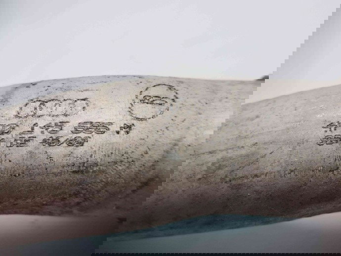 Tub intercooler Audi A6 (4F2, C6) [Fabr 2004-2010] 4F0145686M 2.0 TDI CAHA 2.0 TDI CAHA 125KW / 170CP