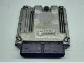 Calculator motor ECU, 04L907309P, 0281031483, Skoda Kodiaq (NS7), 2.0 TDI