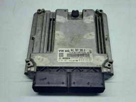 Calculator motor ECU, 04L907309P, 0281031483, Skoda Superb III (3V3), 2.0 TDI