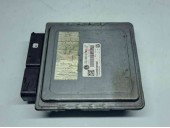 Calculator motor ECU, cod 03L906023MQ, Seat Altea (5P1) 1.6 TDI, CAY