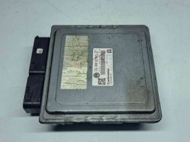 Calculator motor ECU, cod 03L906023MQ, Skoda Superb II (3T4) 1.6 TDI, CAY