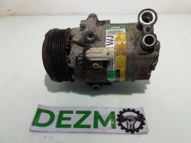 Compresor AC Opel Astra H 1.7 cdti 13124751 2004-2009