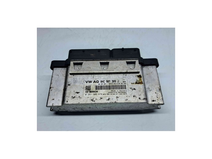 Calculator motor, Seat Mii (KF1) 1.0 benz, CHYA, 04C907309J