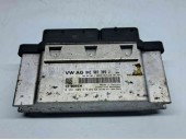 Calculator motor, Skoda Fabia 3 (NJ3), 1.0 benz, CHYA, 04C907309J