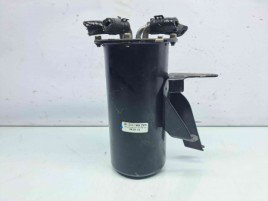 Carcasa filtru combustibil, 3C0127400D, Audi A3 (8P) 2.0 tdi