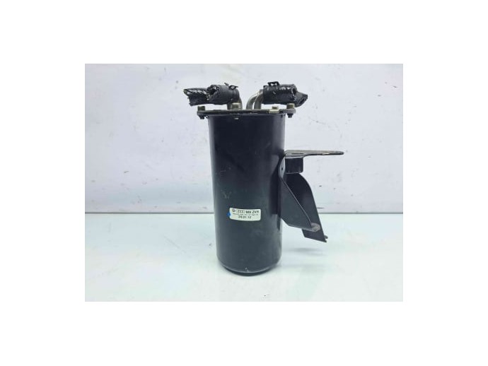 Carcasa filtru combustibil, 3C0127400D, Skoda Superb II (3T4) 2.0 tdi